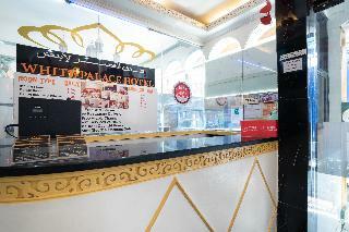 Oyo 138 White Palace Hotel
