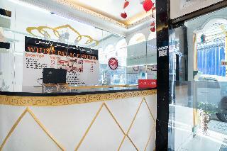 Oyo 138 White Palace Hotel
