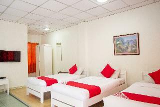 Hotel Golden Belle Apartelle And Suites