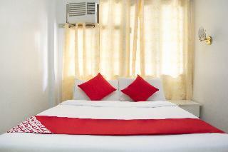 Hotel Golden Belle Apartelle And Suites