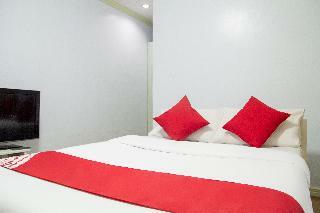 Hotel Golden Belle Apartelle And Suites