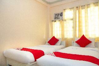 Hotel Golden Belle Apartelle And Suites
