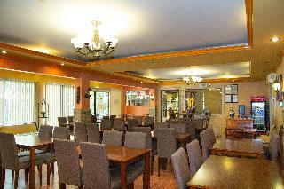 Hotel Golden Belle Apartelle And Suites