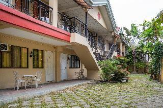Hotel Golden Belle Apartelle And Suites