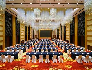Qingshan Hotel Yingbin Building