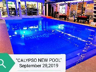 Hotel Calypso Beach And Dive Resort