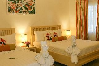 Hotel Maayo San Remigio