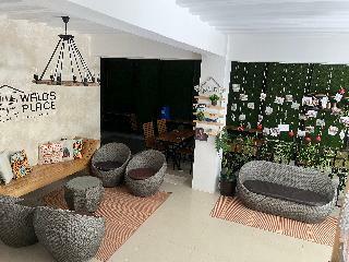 Hotel Wald's Place