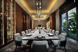 Hotel Mauve Hill Guangzhou