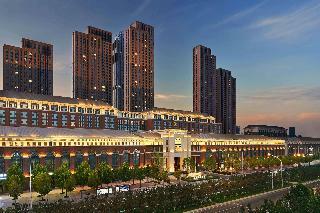 Conrad Tianjin