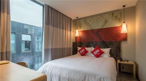 Ibis Hangzhou Future Sci-tech City Hotel
