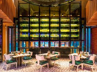 Hotel Sofitel Beijing Central
