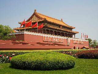 Hotel Sofitel Beijing Central