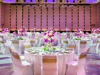 Hotel Sofitel Beijing Central