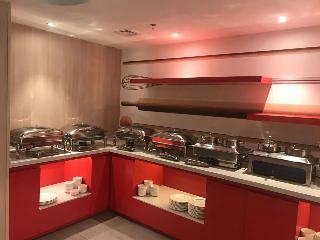 Hotel Ibis Jilin Beishan Park
