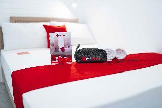 Hotel Reddoorz Plus @ Danlig Street, Makati