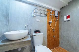 Hotel Reddoorz Plus @ Danlig Street, Makati