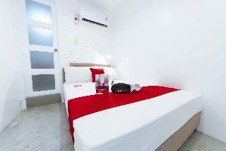 Hotel Reddoorz Plus @ Danlig Street, Makati