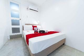 Hotel Reddoorz Plus @ Danlig Street, Makati