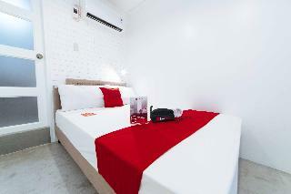 Hotel Reddoorz Plus @ Danlig Street, Makati