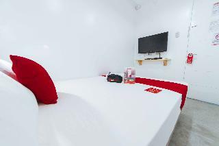 Hotel Reddoorz Plus @ Danlig Street, Makati