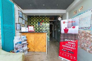 Hotel Reddoorz Plus @ Danlig Street, Makati