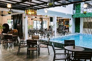 Surestay Plus Hotel By Bw AC Luxe Angeles City