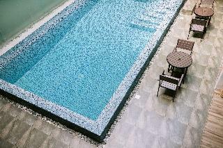 Surestay Plus Hotel By Bw AC Luxe Angeles City