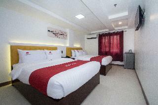 Hotel Il Mare Sakura Resort Boracay