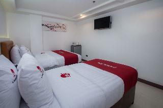 Hotel Il Mare Sakura Resort Boracay