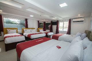 Hotel Il Mare Sakura Resort Boracay