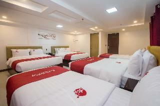 Hotel Il Mare Sakura Resort Boracay