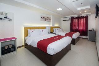 Hotel Il Mare Sakura Resort Boracay