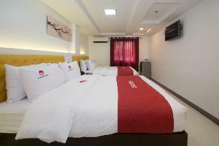 Hotel Il Mare Sakura Resort Boracay