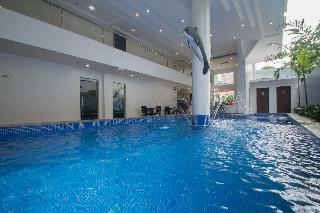 Hotel Il Mare Sakura Resort Boracay