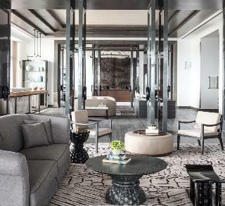 Hotel Rosewood Sanya