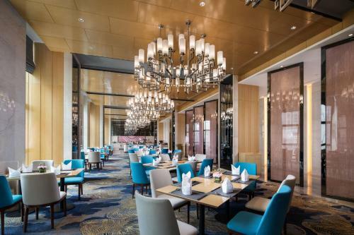 Hotel Ramada Wyndham Wuhan Hanyang