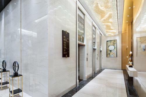 Hotel Ramada Wyndham Wuhan Hanyang