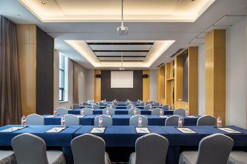 Hotel Ramada Wyndham Wuhan Hanyang
