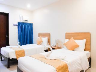 Rublin Hotel Cebu