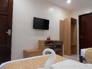 Rublin Hotel Cebu