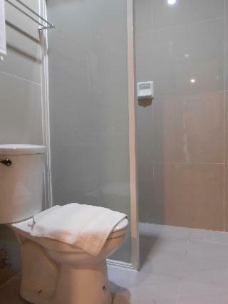 Rublin Hotel Cebu