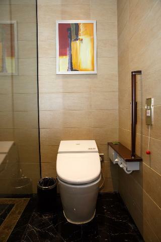 Spring Hotel International Shanghai Pudong