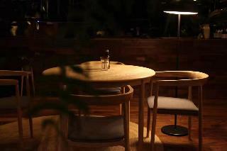 Spring Hotel International Shanghai Pudong