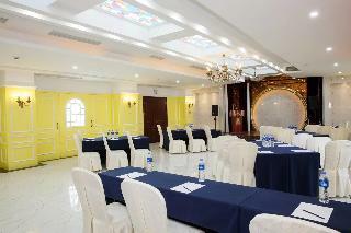 Spring Hotel International Shanghai Pudong