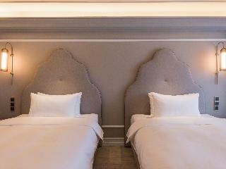 Hotel Mercure XI An Downtown