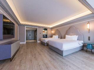 Hotel Mercure XI An Downtown