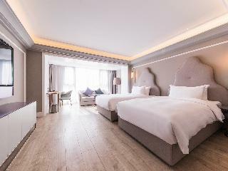 Hotel Mercure XI An Downtown