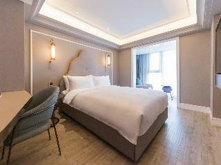 Hotel Mercure XI An Downtown