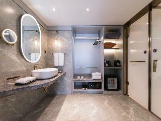 Hotel Mercure XI An Downtown